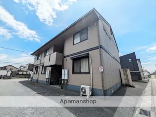 セジュール柏原の画像