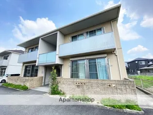 プログレス C棟の画像