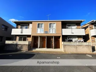 ソルフィオーレ A棟の画像