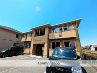 ノースヴェレッジ IV A棟の画像