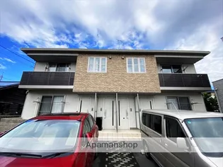 パルテ・リモーネ【2階】の外観