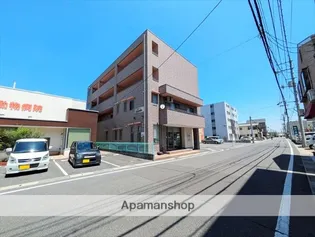 NMB B 新倉敷の画像