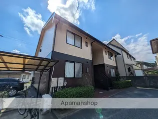 フローリッシュタウンC棟の画像