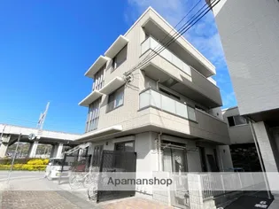 ハレアカラ【2階】の外観