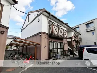 SCHOLA白楽町 B棟の画像