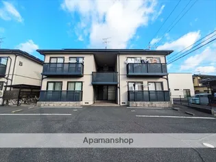 レジデンス古城 A棟の画像