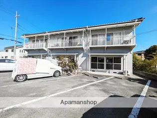 フレグランス中島の画像