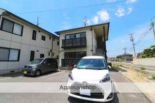 ディアス田の口 B棟の画像