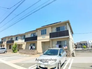 ヴァン パサージュ B棟の画像