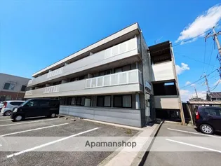 ガーディニアシティⅡの画像