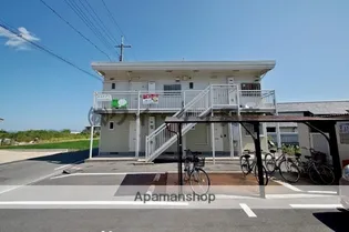 ハッピー早島の画像