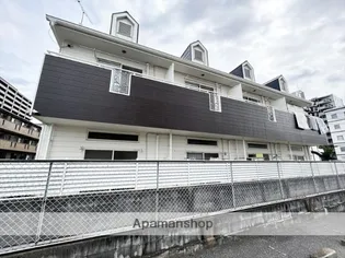 サンシャイン22【1階】の外観