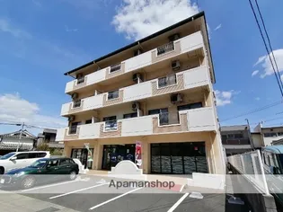 倉敷倶楽部【4階】の外観