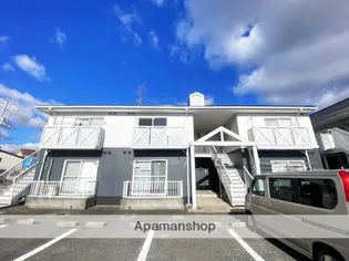 サンワハイム Cの画像