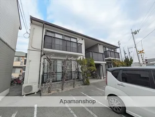 ノースヴェレッジ Ⅳ C棟の画像