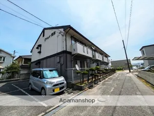 セジュール岡部の画像