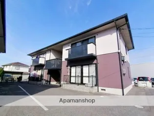 セントラルパーク C棟の画像