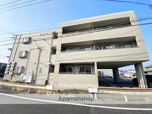 ソニート【1階】の外観