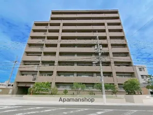 アルファステイツ中庄駅前IIの画像