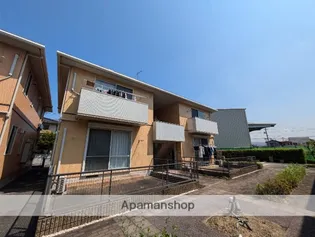 アネシス アイ B棟の画像