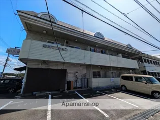 吉岡マンションD棟の画像