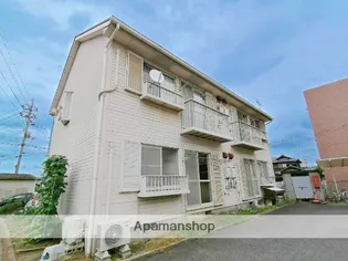 ファミール貝原Aの画像