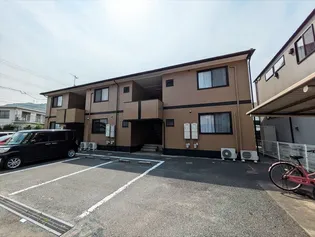 プリムローズ ガーデンの画像