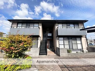 ゆず【1階】の外観