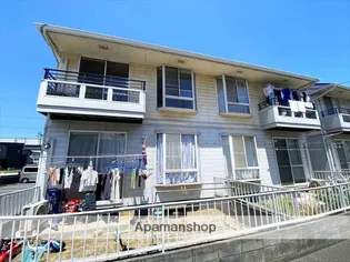 アンジェリーク上東Aの画像