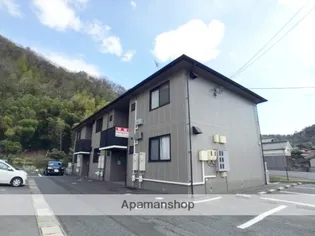 プレステージ福田の画像