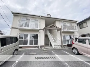 プレステージ溝口 A棟の画像