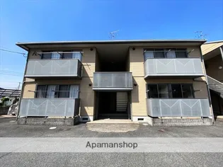 メゾンひまわり A棟の画像