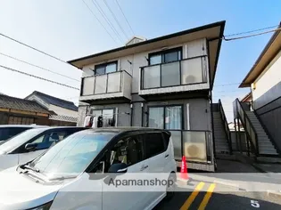 えとあタウン B棟の画像