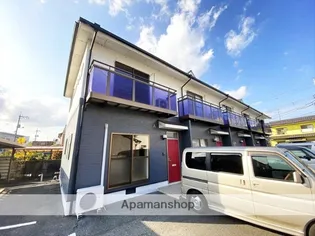 サンポートNの画像