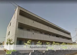 パークタウン茶屋町 Aの画像