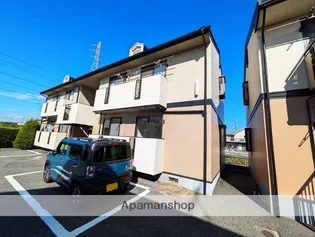 ラベンダーヒルズ B棟の画像