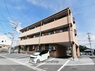 サンテラス沖新町の画像