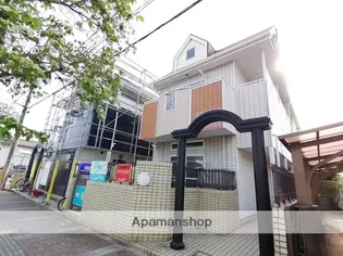 パティオ日吉町の画像