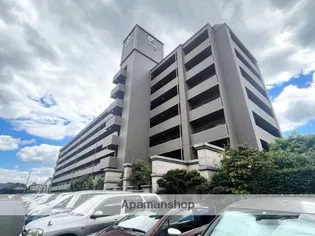 アルファステイツ幸町の画像