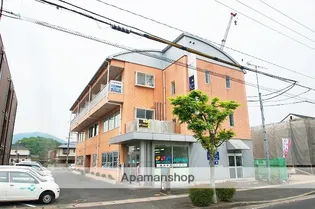 エンスイビルの画像