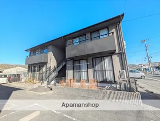 ジョイヴィレッジB棟の画像