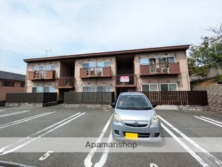 シティハイツの画像