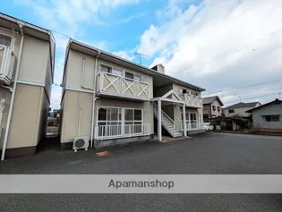 フレグランスまほろば A棟の画像