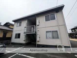 プレジール堀田 4号棟の画像