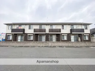 セレーナ A棟の画像