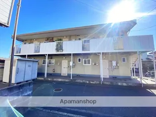 ハイツタンポポ B棟の画像