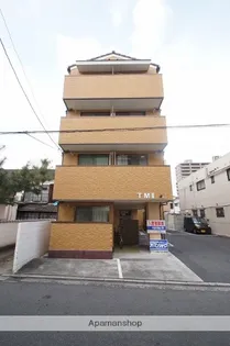 TMⅡマンションの画像