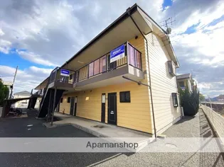 フォブールセラフィーⅡの画像