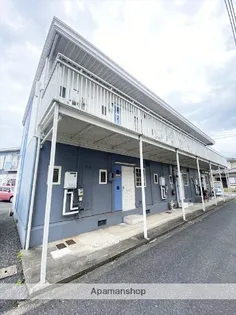 ラクシュリーマンション C棟の画像