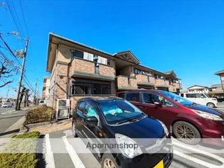 ファミリーハウス北畝B棟の画像